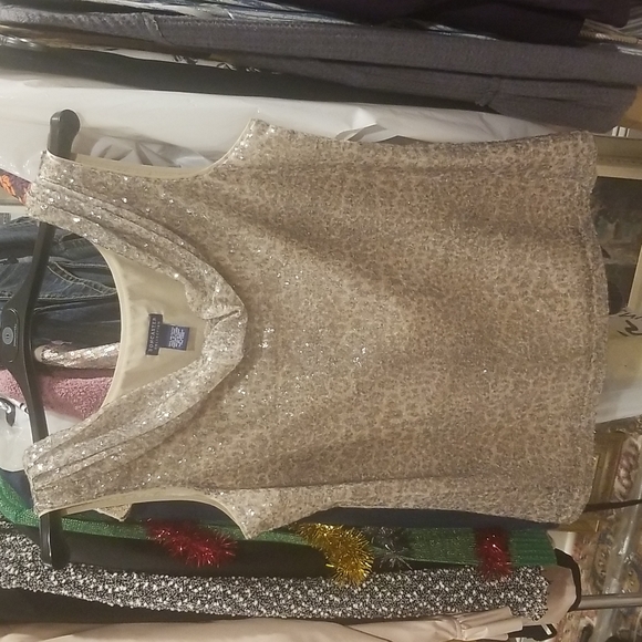 Doncaster Tops - Top